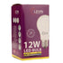 Levin LED A-BULB 12W 3000K E27