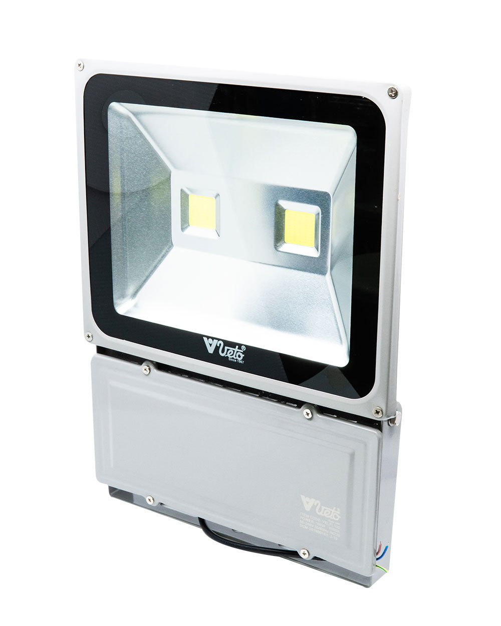 Veto Flood Light 100W White