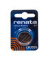 Renata Battery CR2025