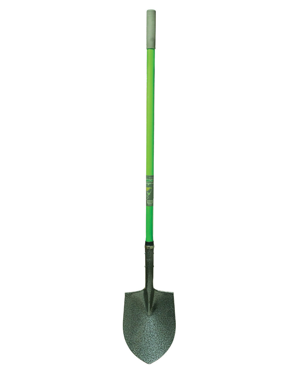 Wulf Fiber Handle Shovel