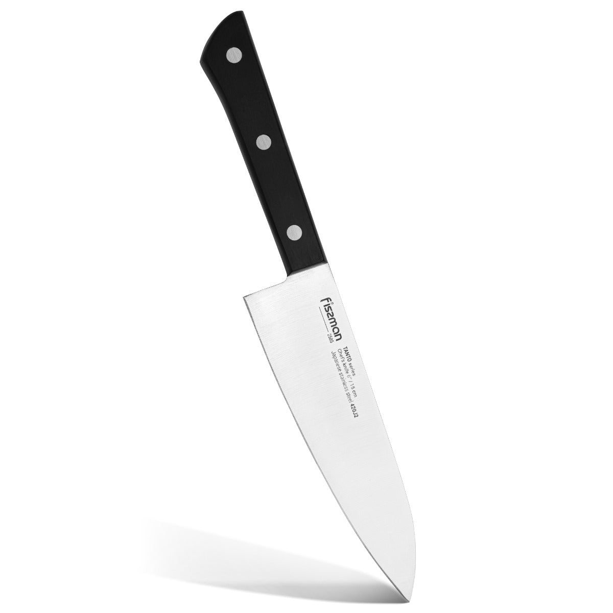 Fissman Chef Knife 15cm Tanto