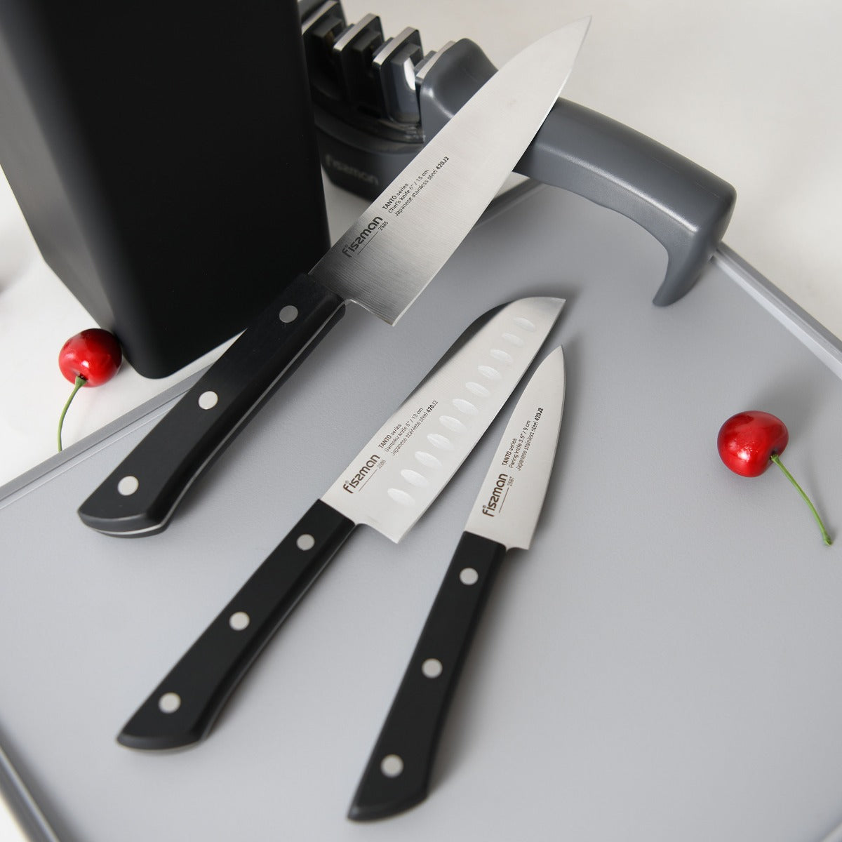 Fissman Santuko Knife 13 cm Tanto