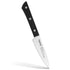 Fissman 3.5'' Paring Tanto 3Cr13 Steel