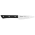 Fissman 3.5'' Paring Tanto 3Cr13 Steel
