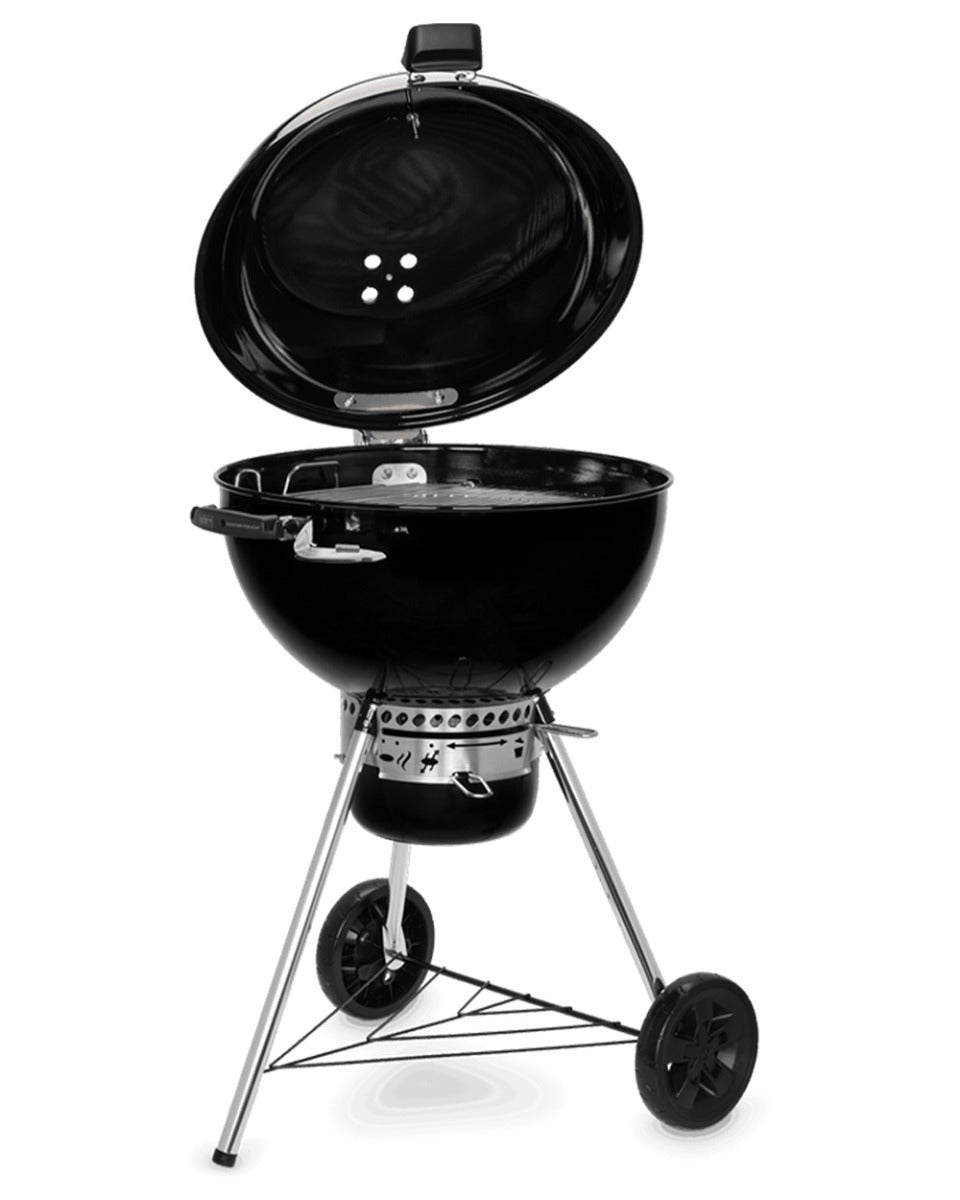 Weber Grill Master-Touch Premium 57cm Hinged