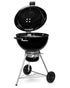 Weber Grill Master-Touch Premium 57cm Hinged