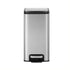 Eko 5L Edison Slim Step Bin