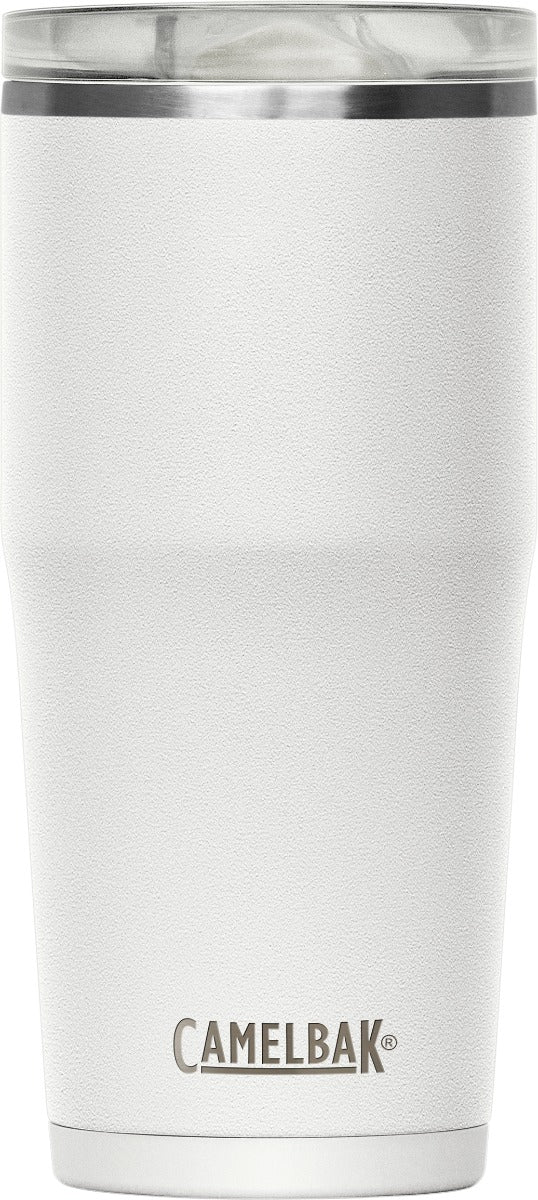 Camelbak Thrive Tumbler Vacuum Insulated Stainless Steel 20oz White