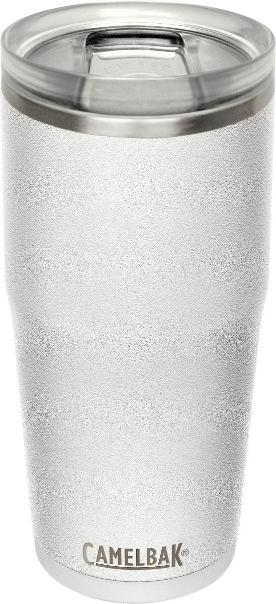 Camelbak Thrive Tumbler Vacuum Insulated Stainless Steel 20oz White