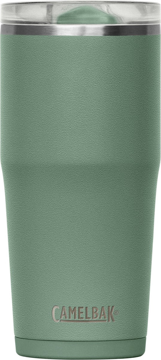 Camelbak Thrive Tumbler Vacuum Insulated Stainless Steel 20oz Moss