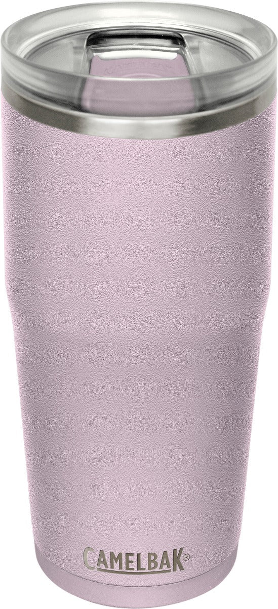 Camelbak Thrive Tumbler Vacuum Insulated Stainless Steel 20oz Purple Sky