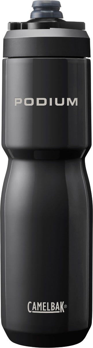 Camelbak Podium Insulated Steel 22oz Black