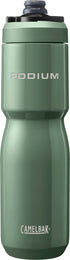Camelbak Podium Insulated Steel 22oz Moss