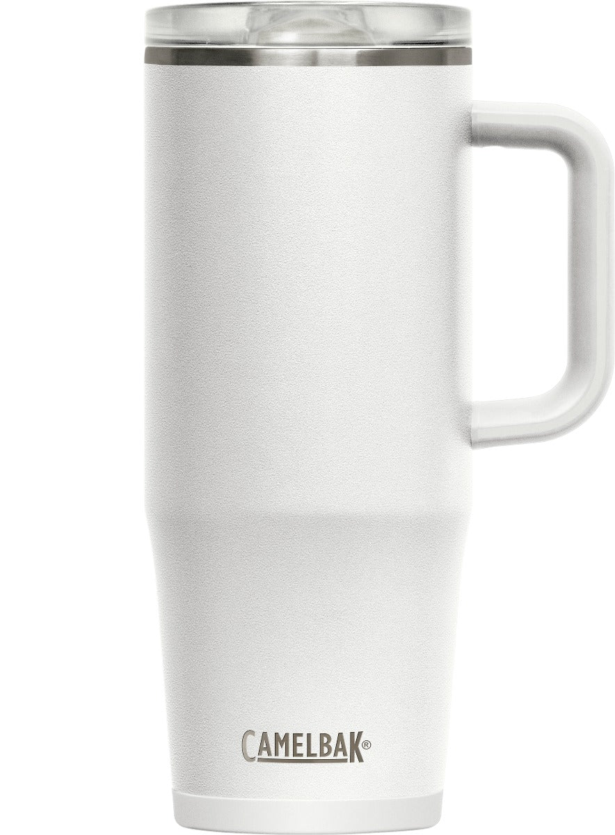 Camelbak Thrive Mug Vacuum Insulated Stainless Steel 32oz White
