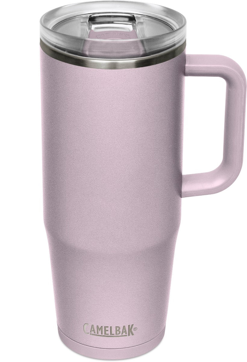 Camelbak Thrive Mug Vacuum Insulated Stainless Steel 32oz Purple Sky