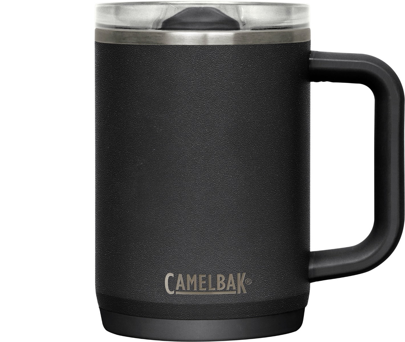 Camelbak Thrive Mug Vacuum Insulated Stainless Steel 16oz Black