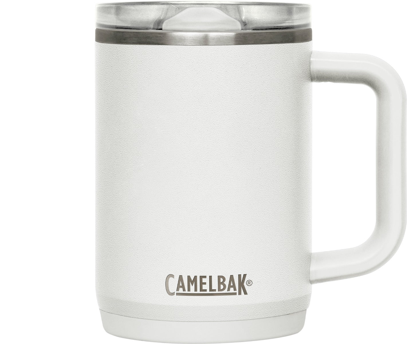 Camelbak Thrive Mug Vacuum Insulated Stainless Steel 16oz White