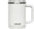 Camelbak Thrive Mug Vacuum Insulated Stainless Steel 16oz White