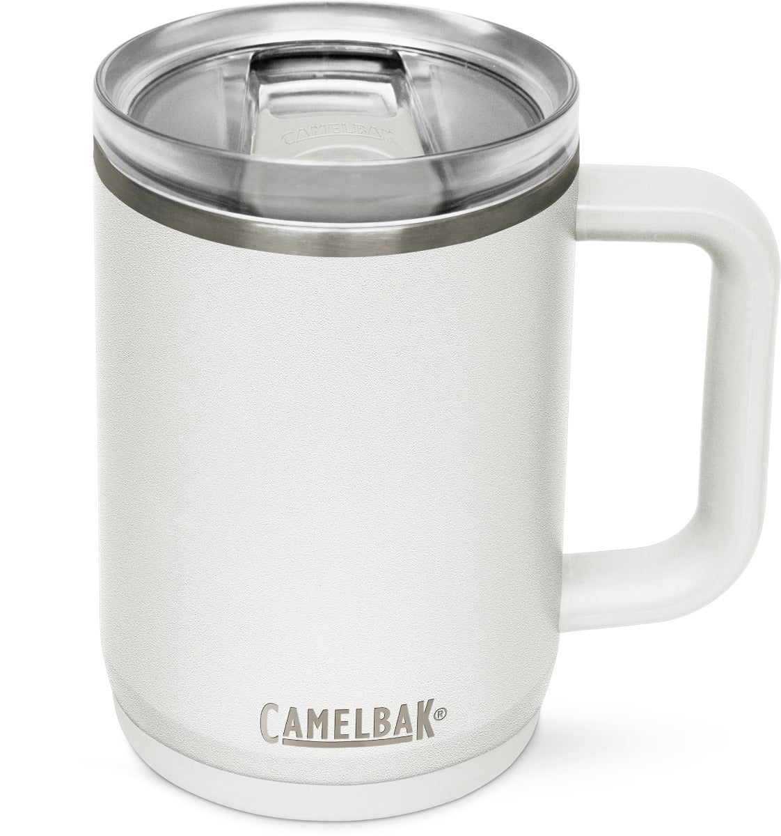 Camelbak Thrive Mug Vacuum Insulated Stainless Steel 16oz White