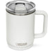 Camelbak Thrive Mug Vacuum Insulated Stainless Steel 16oz White