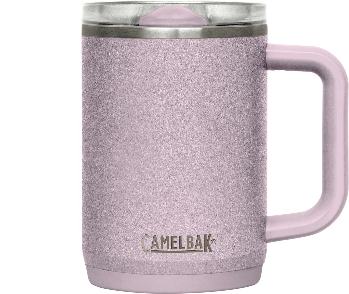 Camelbak Thrive Mug Vacuum Insulated Stainless Steel 16oz Purple Sky