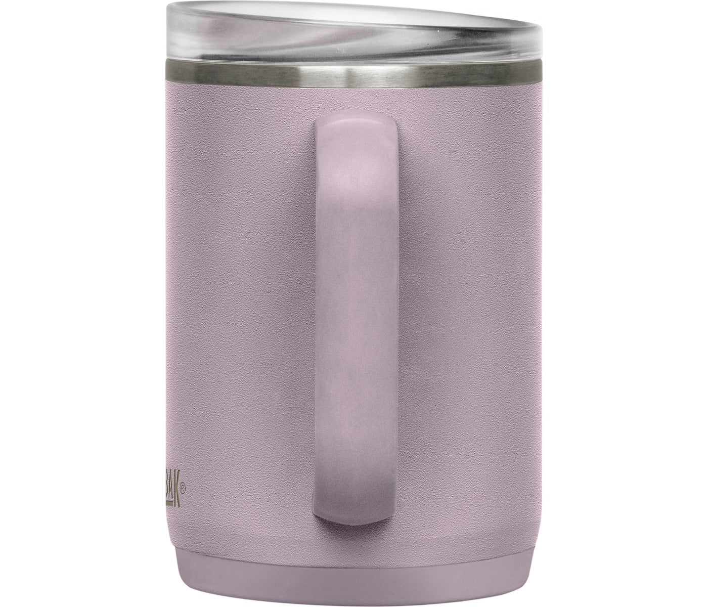Camelbak Thrive Mug Vacuum Insulated Stainless Steel 16oz Purple Sky