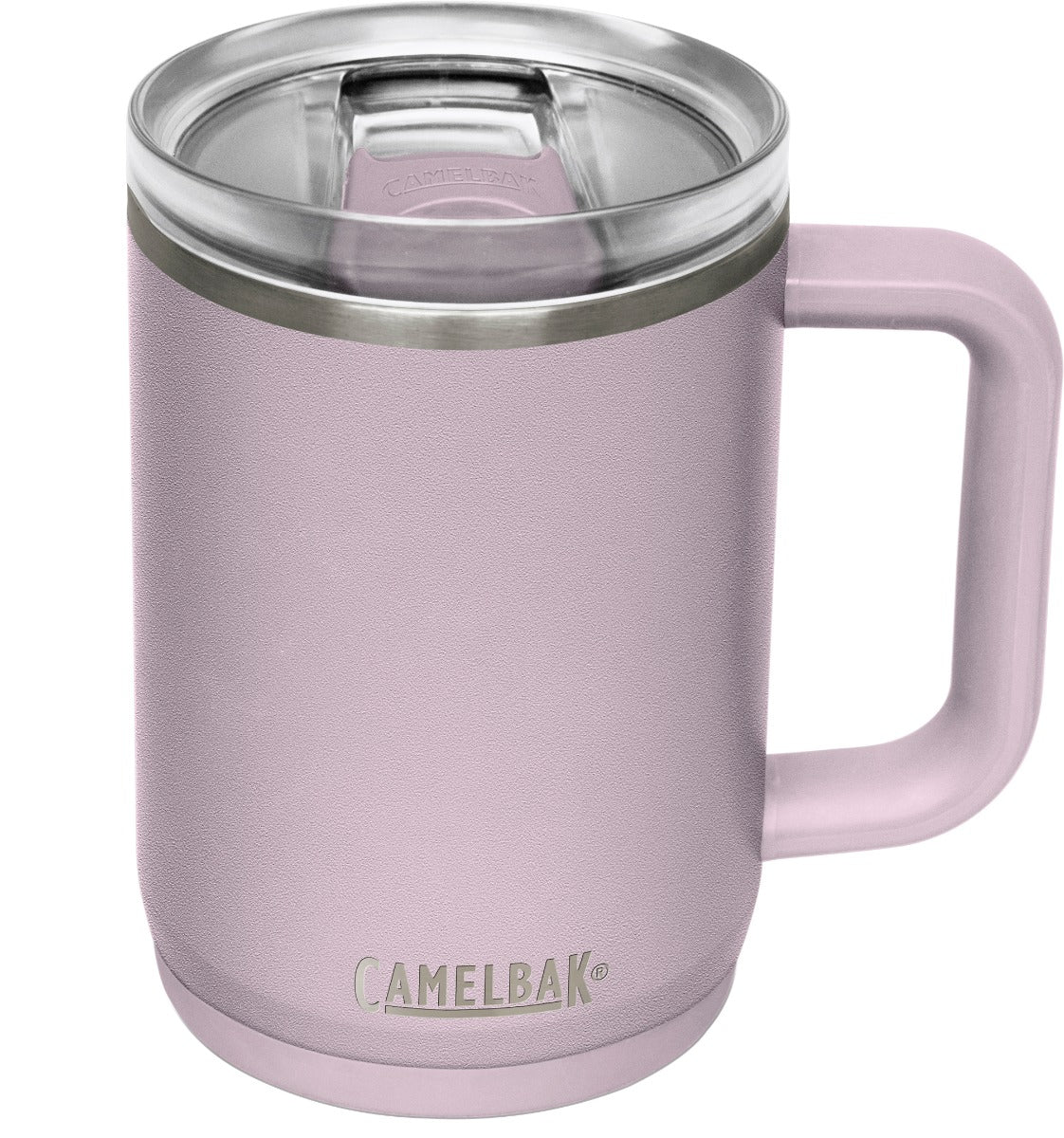 Camelbak Thrive Mug Vacuum Insulated Stainless Steel 16oz Purple Sky
