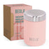 Beola 450Ml Vacuum Insulated Food Jar Blush Pink