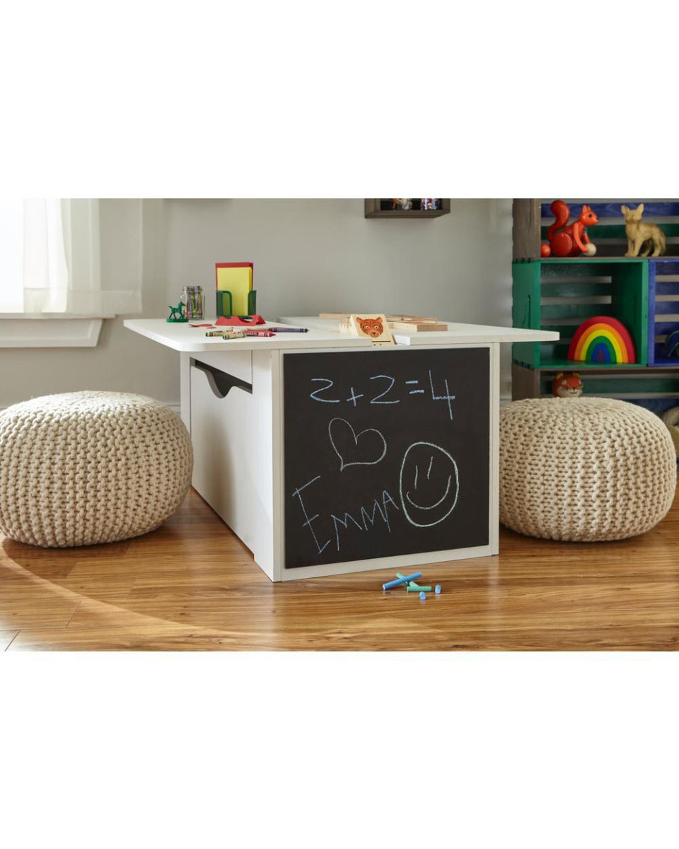 RustOleum Chalkboard Brush On Paint Black 30Oz