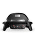Weber Grill Pulse 2000 Black Electric BBQ