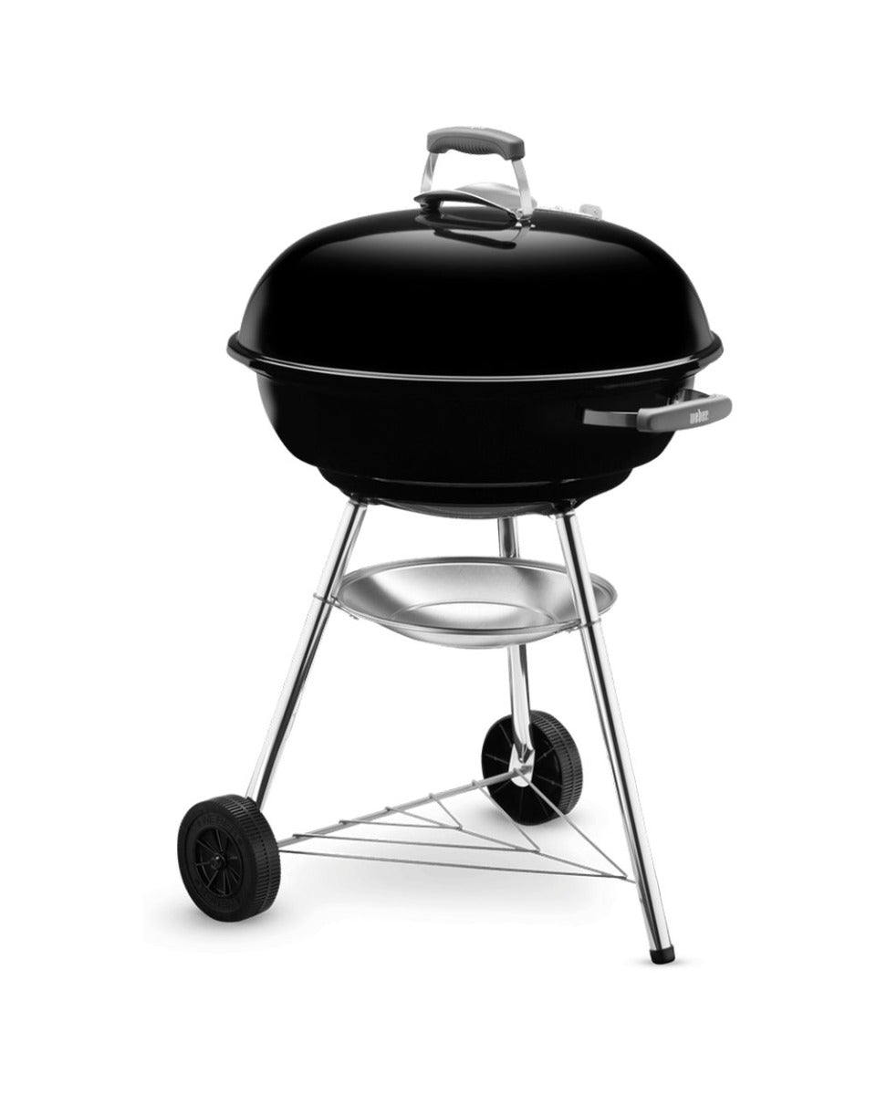 Weber Compact Kettle 47 Cm