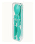 Sistema Cutlery To Go Teal
