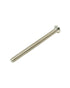 Homesmiths M Screw 2BA x 2.5 inch
