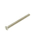 Homesmiths M Screw 2BA x 2.5 inch