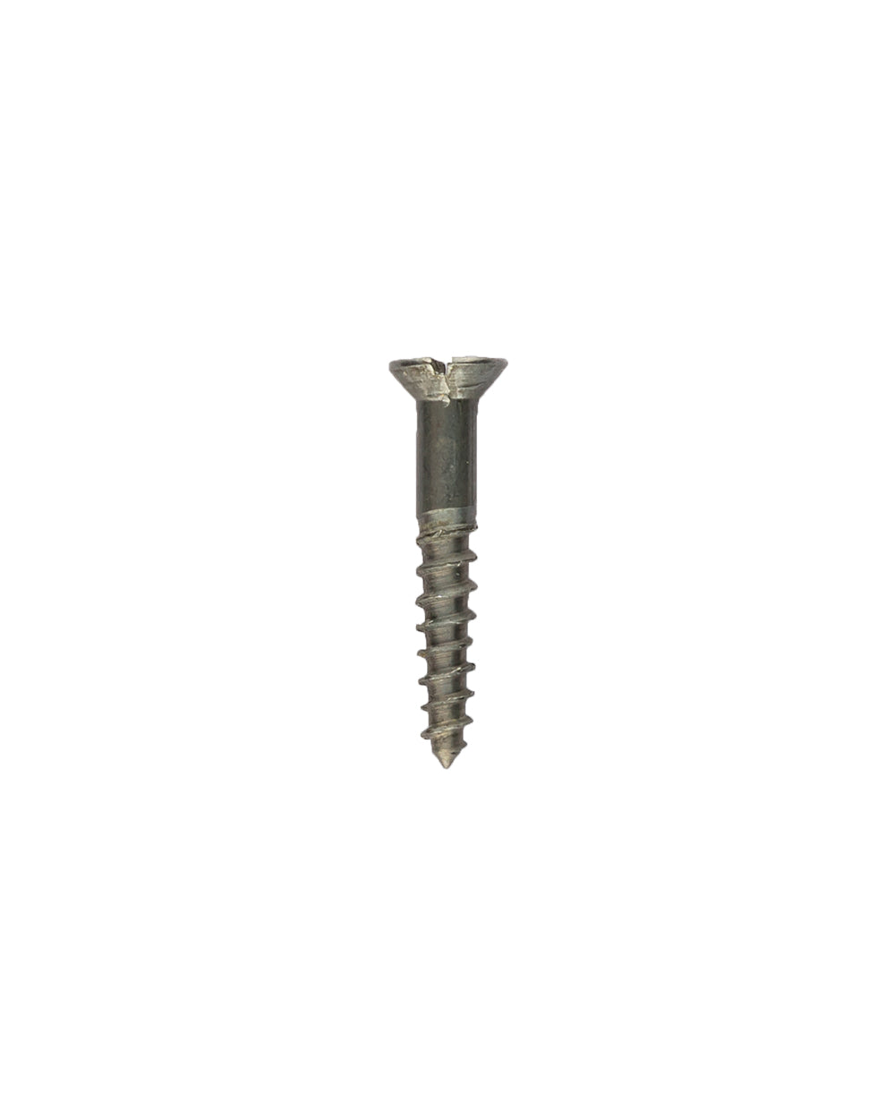 Homesmiths M.S Wood Screw 7mm x 1 inch