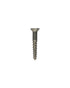Homesmiths M.S Wood Screw 7mm x 1 inch