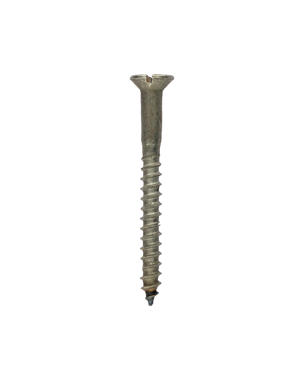 Homesmiths M.S Wood Screw 12mm x 4 inch
