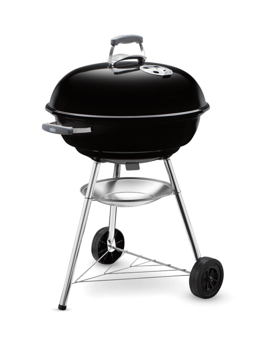 Weber Compact Kettle 47 Cm