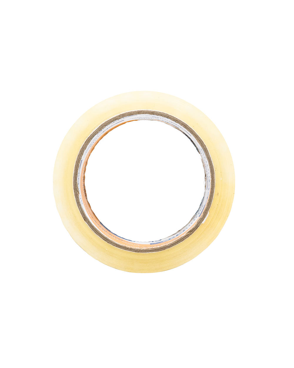 Shurtape Clear Tape 2"