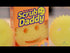 Scrub Daddy All Purpose Cleaning Sponge Yellow