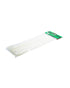 Terminator Cable Tie White TCT 4.8X250 mm