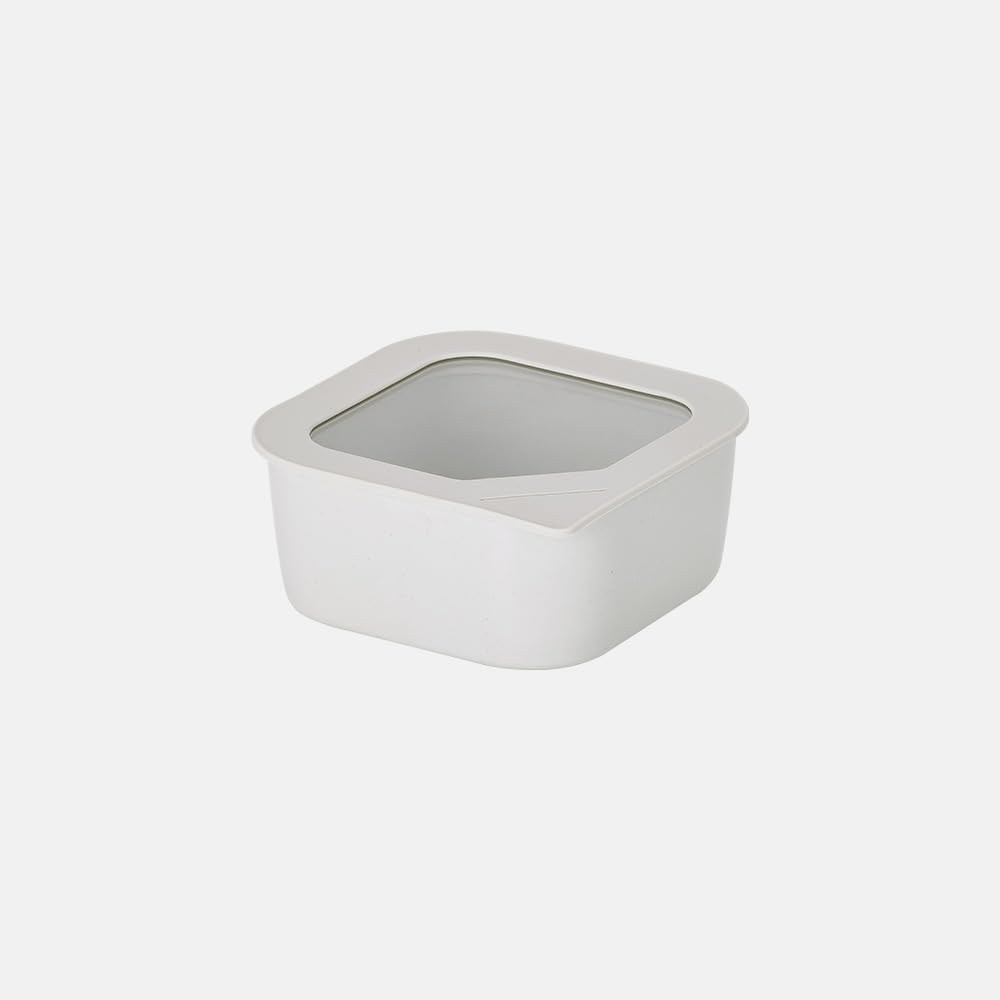 Neoflam Fika Ceramic Food Storage Square 650ML
