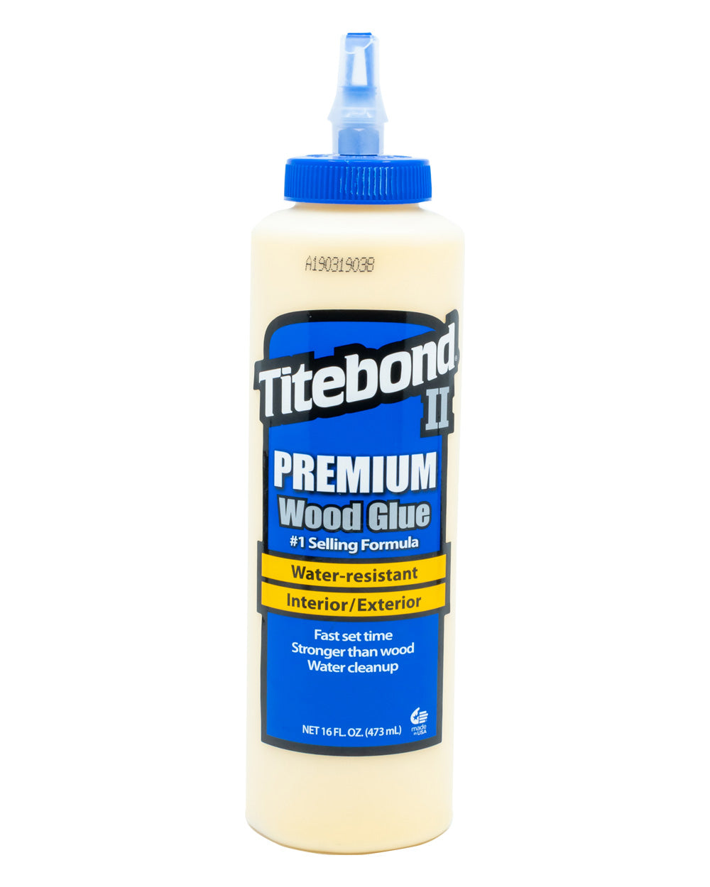 Titebond 16 Ounce Glue II