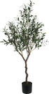 Homesmiths Olive Tree In Pot 120 cm
