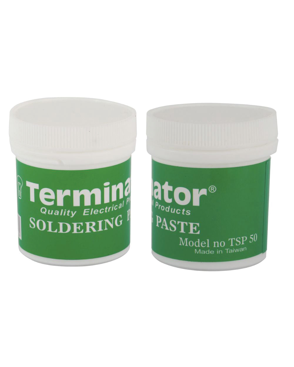 Terminator Soldering Paste 50 G Taiwan