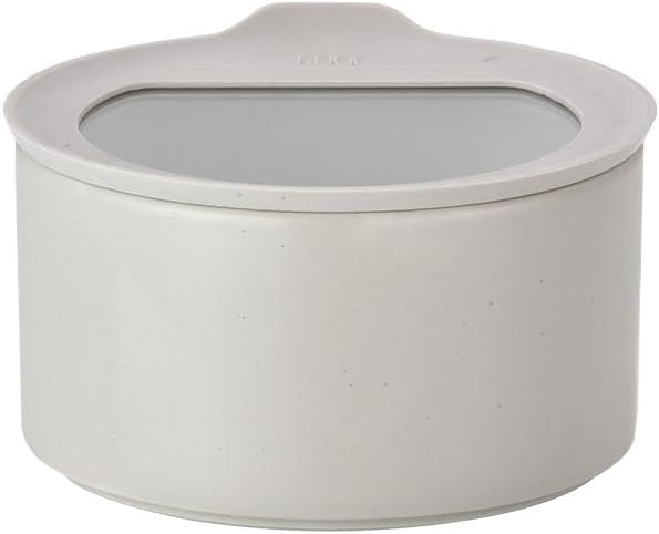 Neoflam Fika Ceramic Food Storage Round 1L