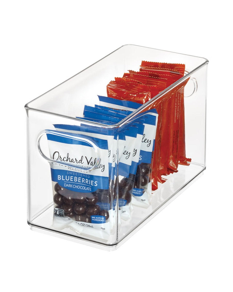 The Home Edit Narrow Pantry Bin