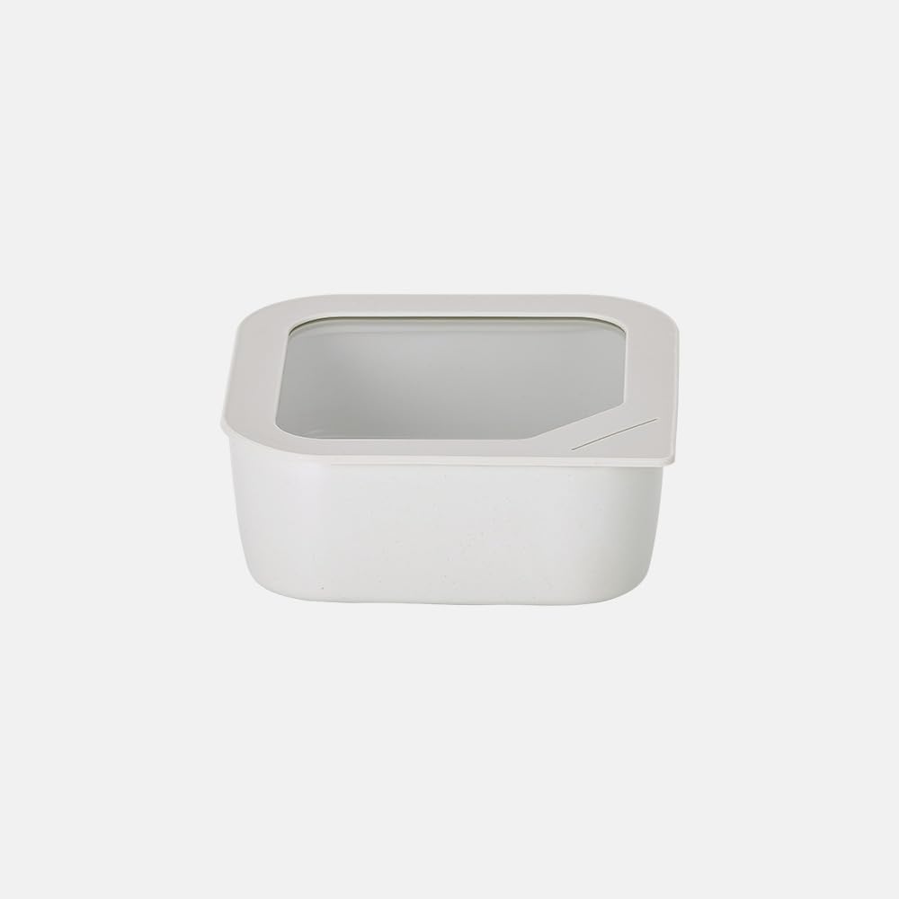 Neoflam Fika Ceramic Food Storage Square 900ML