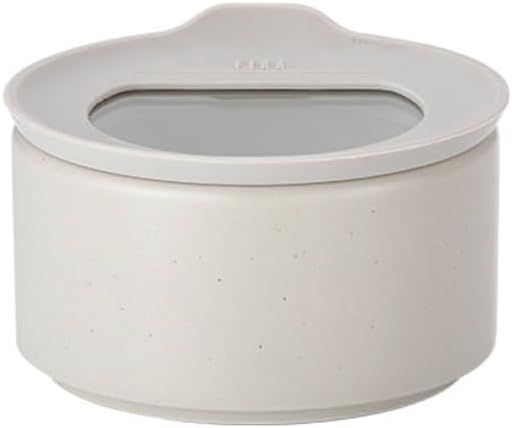 Neoflam Fika Ceramic Food Storage Round 600ML