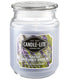 Candle Lite 18oz Lavender Candle